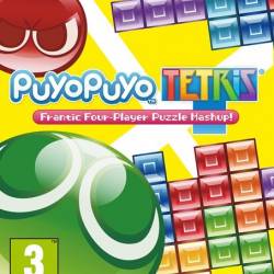 Puyo Puyo Tetris (2018/ENG/RePack