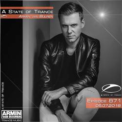 Armin van Buuren - A State of Trance 871 (05.07.2018)