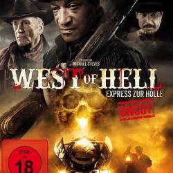   / West of Hell (2018) HDRip/BDRip 720p