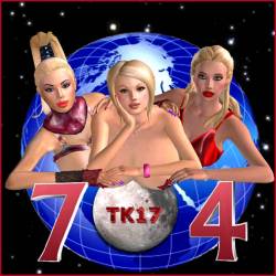 3D SexVilla 2 + The Klub 17 7.4.9 + Official Mega packs for TK17 V7.X