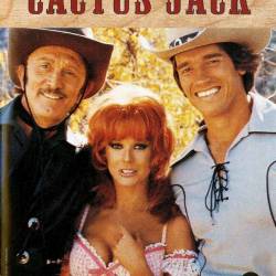   /  / Cactus Jack / The Villain (1979) DVDRip - 