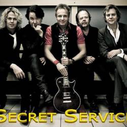 Secret Service (1979 - 1990) MP3