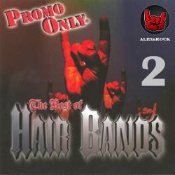 Promo Only Hair Bands from ALEXnROCK 2 (2018)