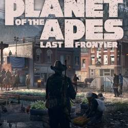 Planet of the Apes: Last Frontier (2018/RUS/ENG/MULTi9/RePack  qoob)