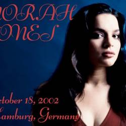 Norah Jones - Hamburg Germany (2002) FM FLAC