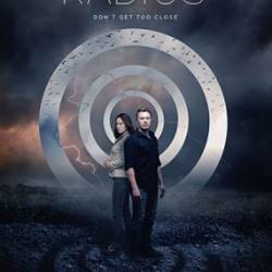  / Radius (2017) HDRip