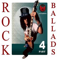 Rock Ballads Collection  ALEXnROCK  4 (2018)