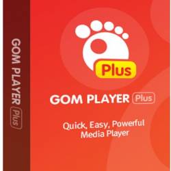 GOM Player Plus 2.3.33.5293