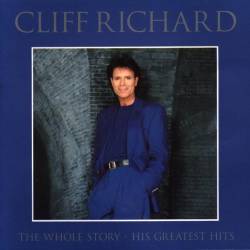 Cliff Richard - The Whole Story: His Greatest Hits (2000) FLAC/MP3