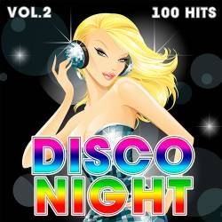 Disco Night Vol.2 (2018)