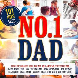 101 No.1 Dad (2018)