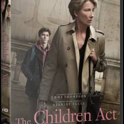    / The Children Act (2017) WEB-DLRip