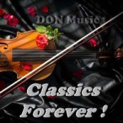 VA - Classics Forever ! (2018) MP3