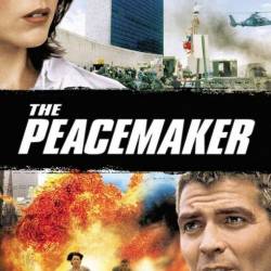 / The Peacemaker (1997) BDRip