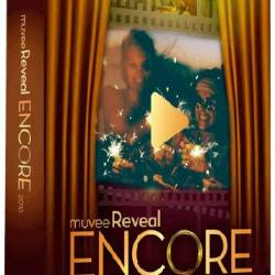 muvee Reveal Encore 13.0.0.29340.3157