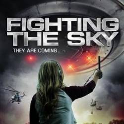   / Fighting the Sky (2018) WEB-DLRip