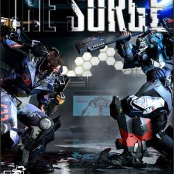 The Surge: Complete Edition (2018/RePack)