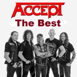 Accept - The Best (1979-2014) MP3