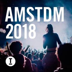 Toolroom Amsterdam 2018 (2018)