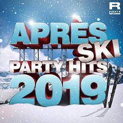 Apr&#232;s Ski Party Hits 2019 (2018)