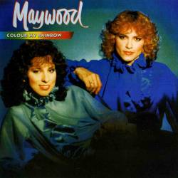 Maywood - Colour My Rainbow (1982) APE/MP3