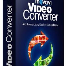 Movavi Video Converter 19.0.0 Premium