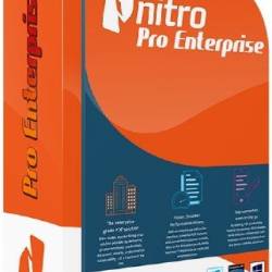 Nitro Pro 12.6.1.298 Retail + Enterprise