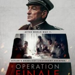   / Operation Finale (2018) HDRip