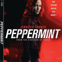   / Peppermint (2018) HDRip/BDRip 720p/BDRip 1080p/
