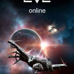  .  EVE online -  - 686  (2010-2018) FB2