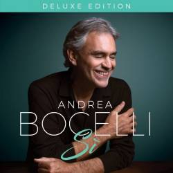 Andrea Bocelli - Si (2018) MP3