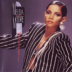 Melba Moore - I'm In Love (1988) APE/MP3