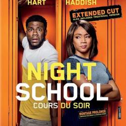   / Night School (2018) HDRip/BDRip 720p/BDRip 1080p/
