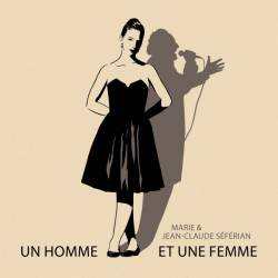 Marie & Jean-Claude Seferian - Un homme et une femme (2019) FLAC