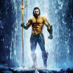  / Aquaman (2018) HDTVRip/HDTV 720p/HDTV 1080p