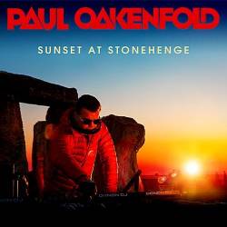 Paul Oakenfold: Sunset At Stonehenge (2019) MP3