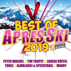 Best of Apr&#232;s Ski 2019 (2019)