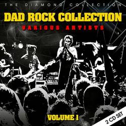 Dad Rock Collection Vol.1 (2CD) (2019) Mp3