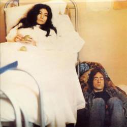 John Lennon & Yoko Ono - Unfinished Music [No. 2 Life With The Lions] (1969) FLAC/MP3