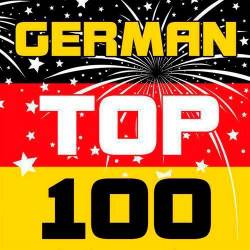 German Top 100 Single Charts 15.02.2019 (2019)
