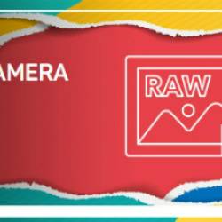   - Adobe Camera RAW (2019) -