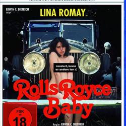   - /   - / Rolls-Royce Baby (1975) HDRip