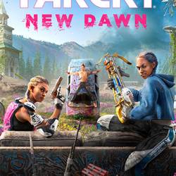 Far Cry New Dawn - Deluxe Edition (2019) PC | RePack