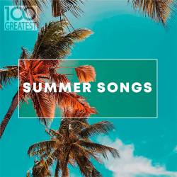 100 Greatest Summer Songs (2019)