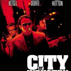   / City of Industry (1997) BDRip