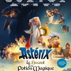     / Asterix: Le secret de la potion magique (2018) HDRip/BDRip 720p/BDRip 1080p/