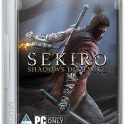 Sekiro: Shadows Die Twice [v 1.04] (2019) PC