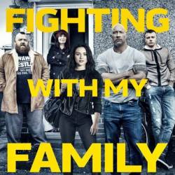     / Fighting with My Family (2019) WEB-DLRip/WEB-DL 720p