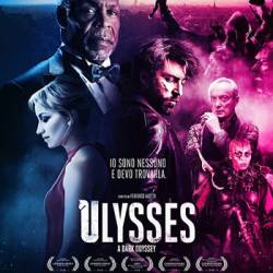 Ulysses: A Dark Odyssey / : Ҹ  (2018) HDRip