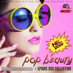 Pop Beauty: Spring Box Collection (2019) Mp3